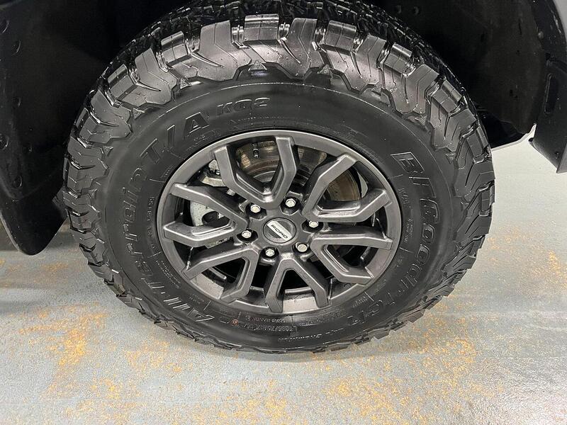 Used Ford Ranger 2024 for sale - 76904189: Photo 19