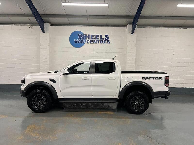 Used Ford Ranger 2024 for sale - 76904189: Photo 2