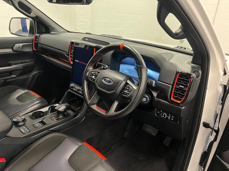 Used Ford Ranger 2024 for sale - 76904189: Photo 21