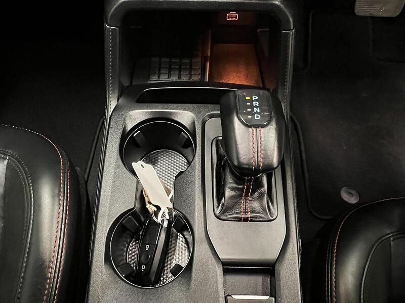 Used Ford Ranger 2024 for sale - 76904189: Photo 22