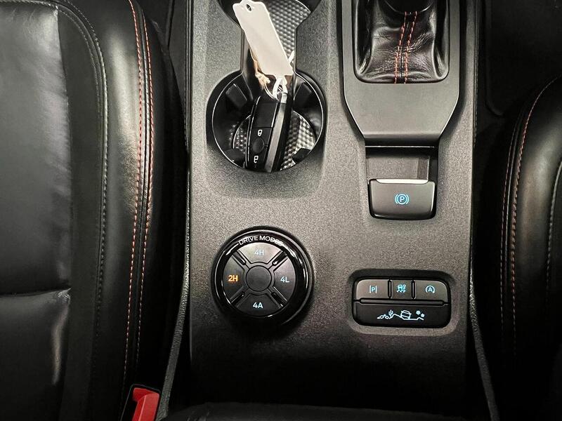 Used Ford Ranger 2024 for sale - 76904189: Photo 23