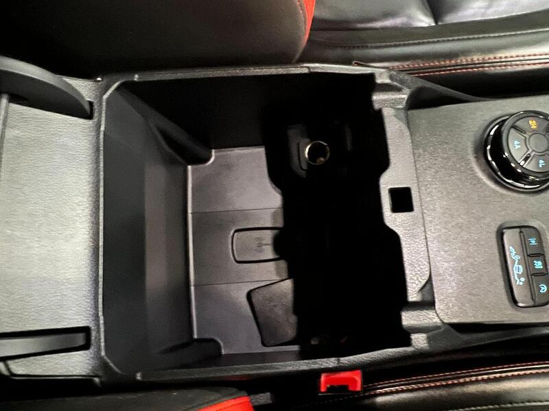 Used Ford Ranger 2024 for sale - 76904189: Photo 24