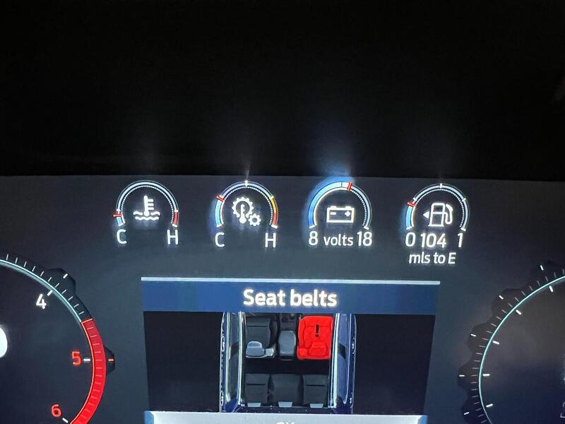 Used Ford Ranger 2024 for sale - 76904189: Photo 26