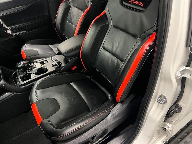 Used Ford Ranger 2024 for sale - 76904189: Photo 28