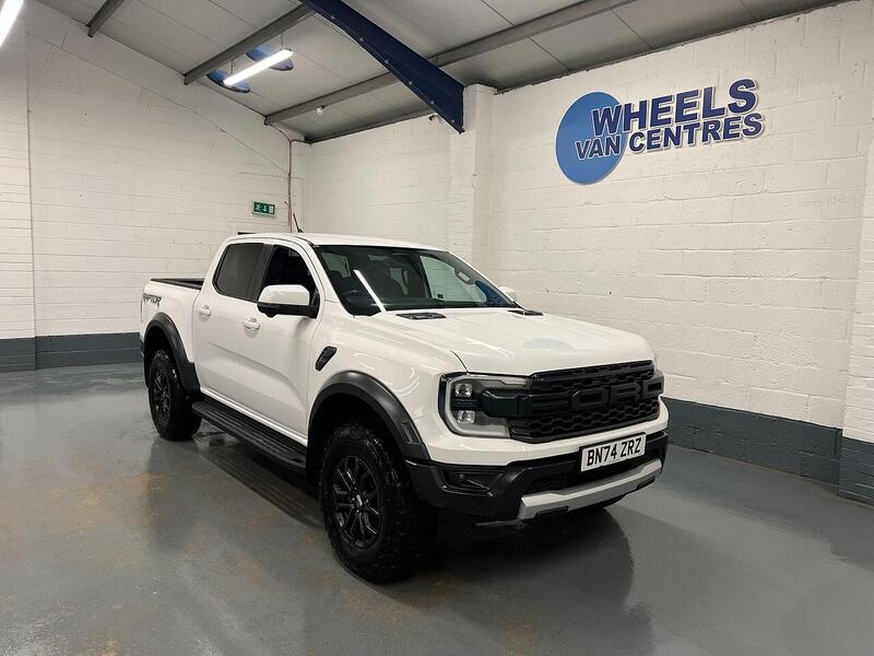 Used Ford Ranger 2024 for sale - 76904189: Photo 3