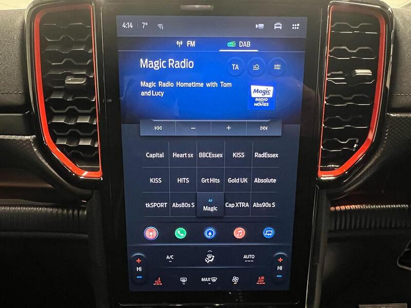 Used Ford Ranger 2024 for sale - 76904189: Photo 31