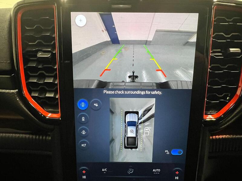 Used Ford Ranger 2024 for sale - 76904189: Photo 32