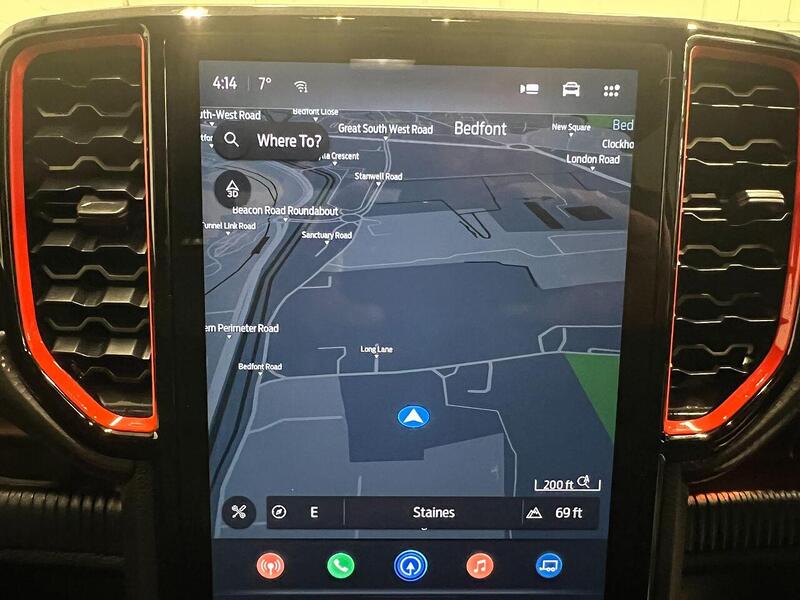 Used Ford Ranger 2024 for sale - 76904189: Photo 33