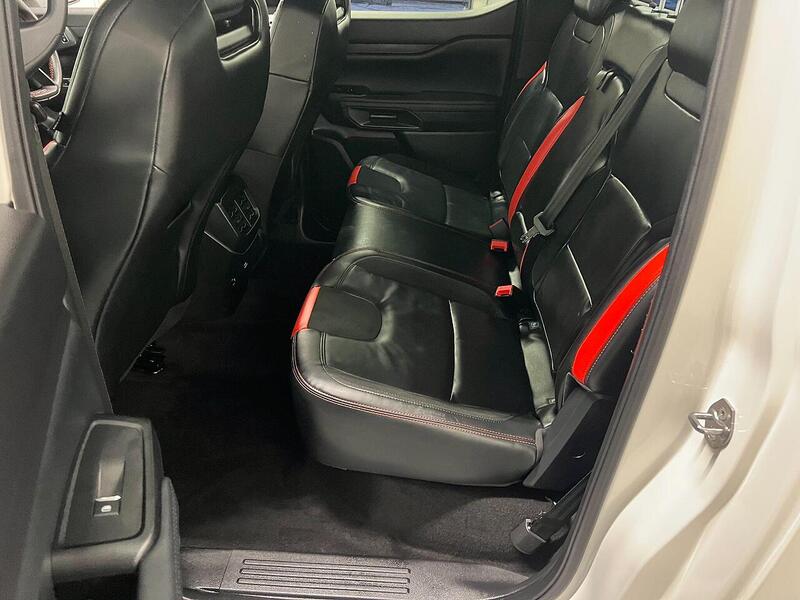 Used Ford Ranger 2024 for sale - 76904189: Photo 36