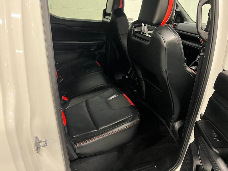 Used Ford Ranger 2024 for sale - 76904189: Photo 37