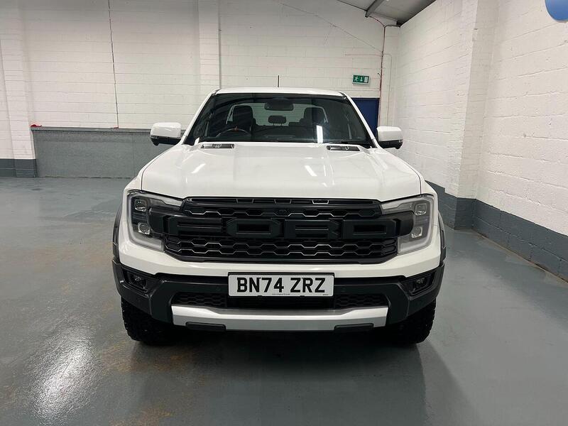 Used Ford Ranger 2024 for sale - 76904189: Photo 4