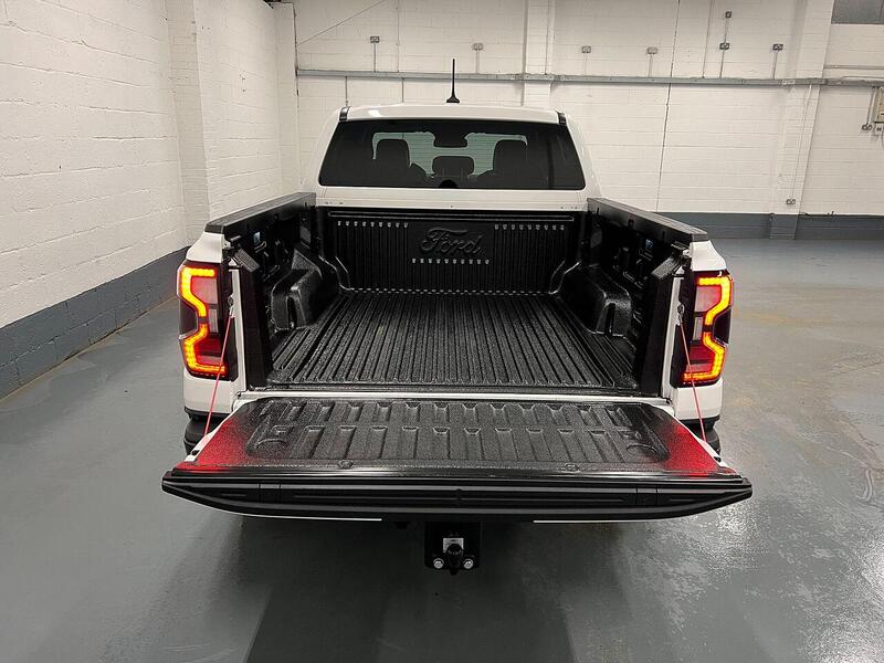 Used Ford Ranger 2024 for sale - 76904189: Photo 40