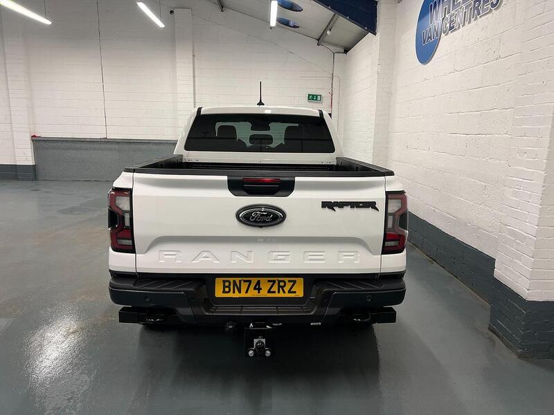 Used Ford Ranger 2024 for sale - 76904189: Photo 6