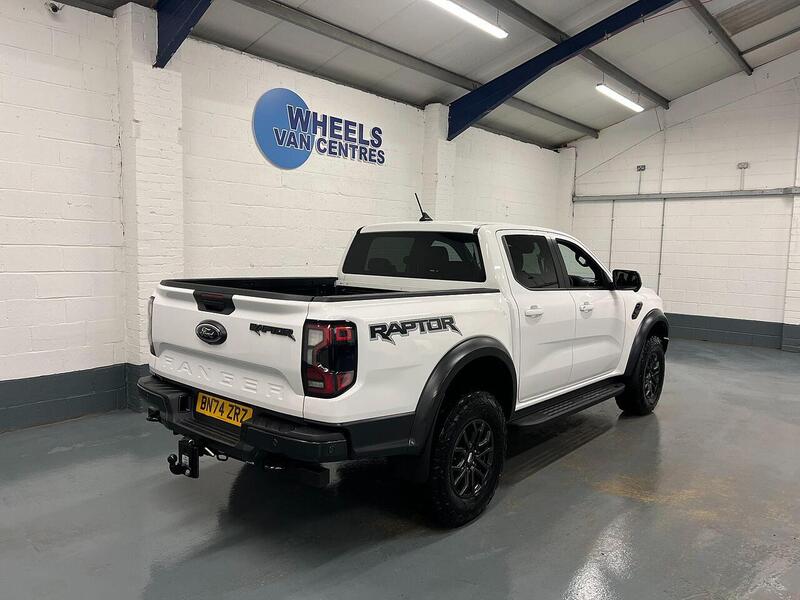 Used Ford Ranger 2024 for sale - 76904189: Photo 8