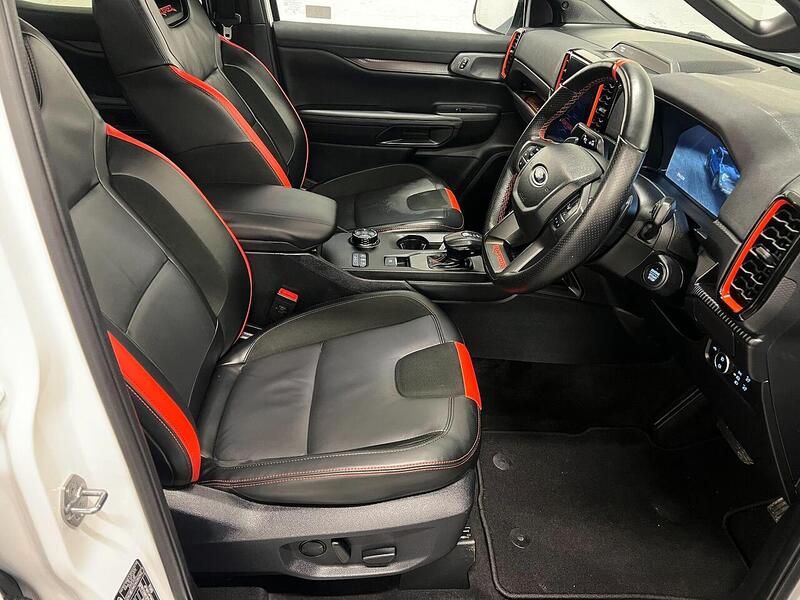 Used Ford Ranger 2024 for sale - 76904189: Photo 9