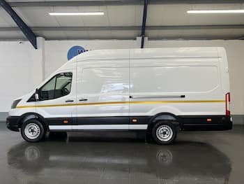 Used Ford Transit 2023 for sale - 79434891: Photo