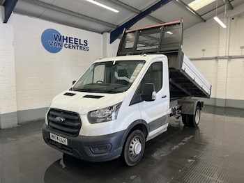 Used Ford Transit 2024 for sale - 79445870: Photo