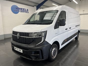 Used Renault Master 2025 for sale - 79653905: Photo