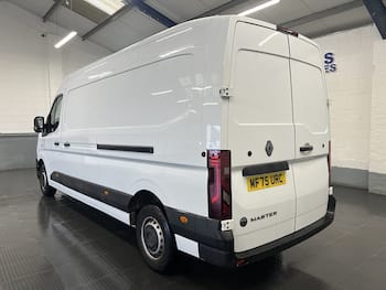 Used Renault Master 2025 for sale - 79653905: Photo