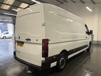 Used Renault Master 2025 for sale - 79653905: Photo