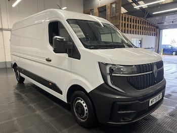 Used Renault Master 2025 for sale - 79653905: Photo