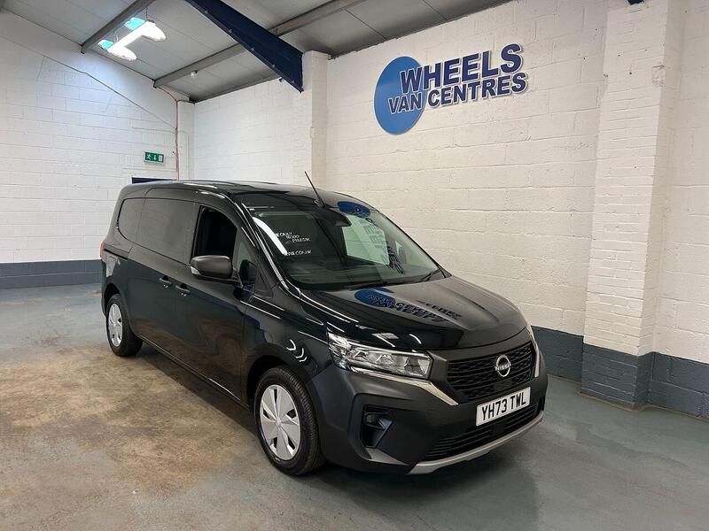 Used Nissan Other 2023 for sale - 76904216: Photo 3