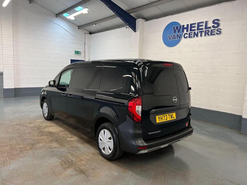 Used Nissan Other 2023 for sale - 76904216: Photo 5