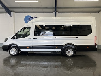 Used Ford Transit 2024 for sale - 79436427: Photo