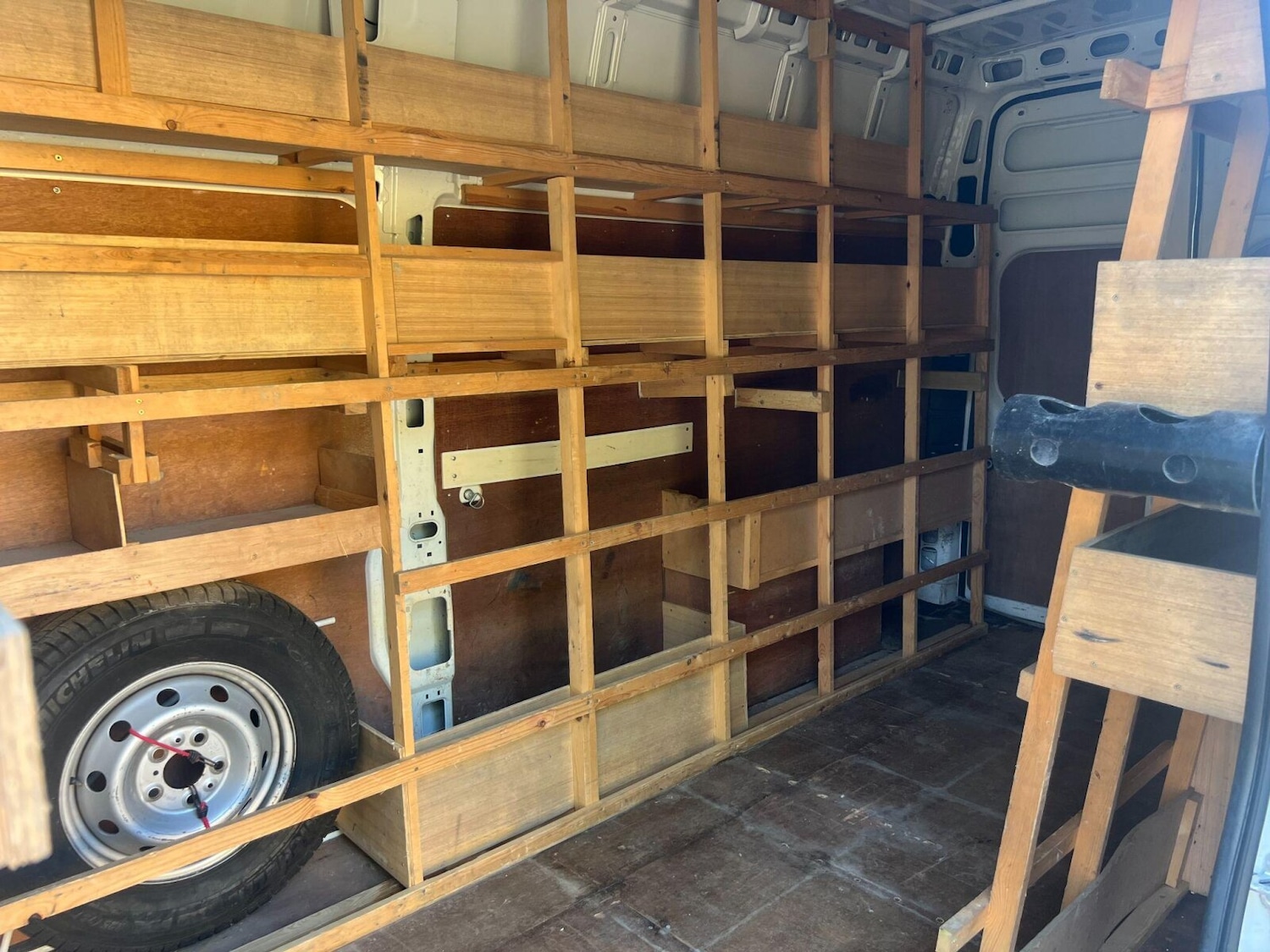 Vehicle 24