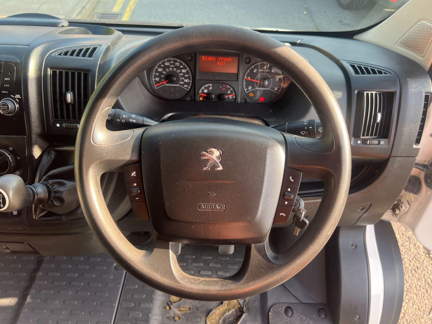Vehicle 26