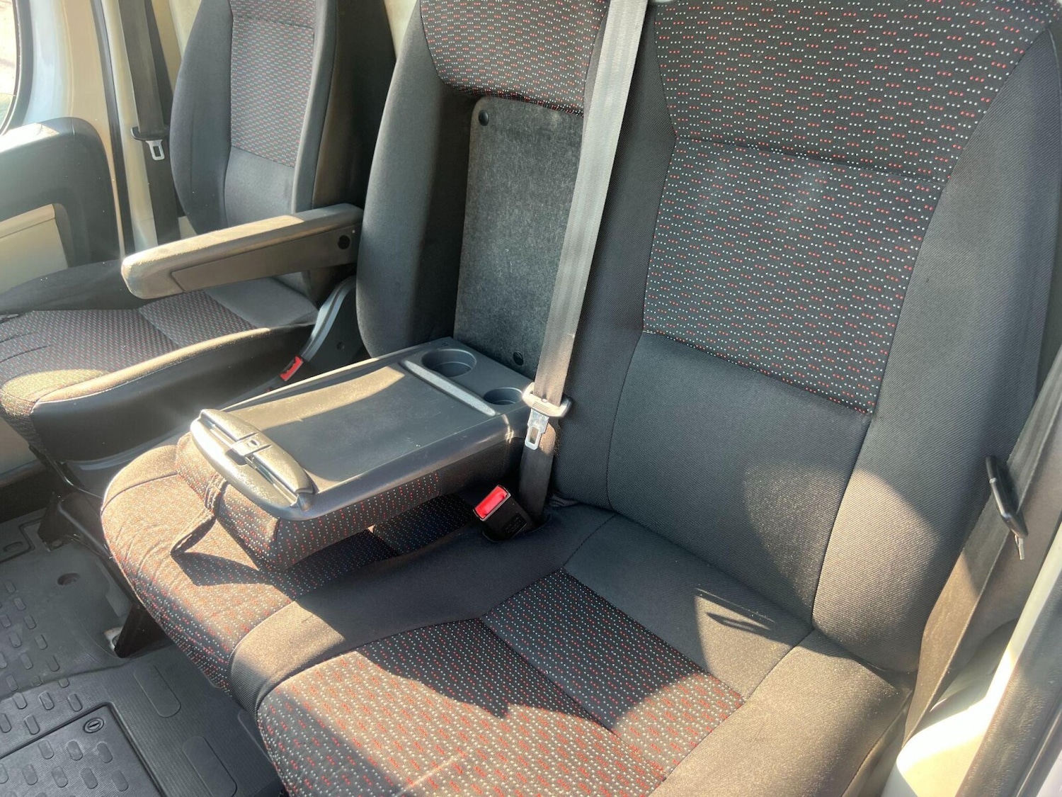 Vehicle 27