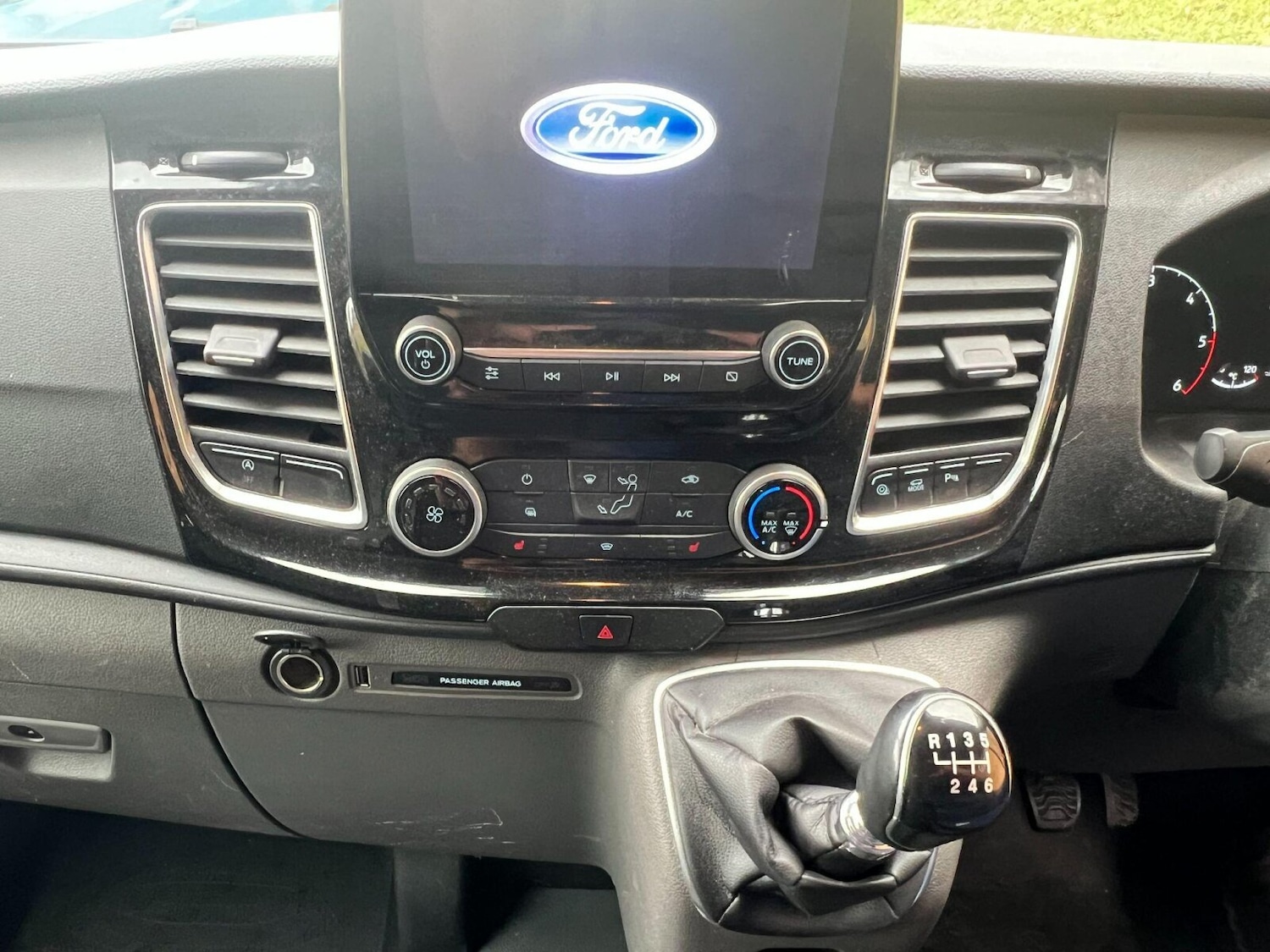 Used Ford Transit Custom 2023 for sale - 76479615: Photo 8