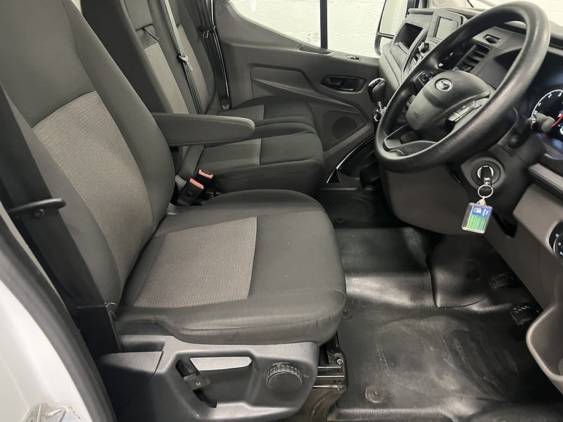 Used Ford Transit 2024 for sale - 76904040: Photo 10