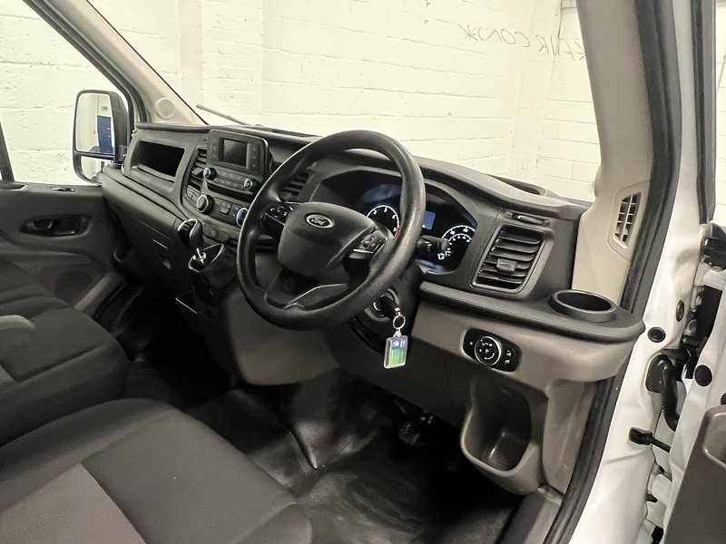 Used Ford Transit 2024 for sale - 76904040: Photo 11