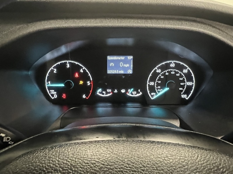 Used Ford Transit 2024 for sale - 76904040: Photo 16