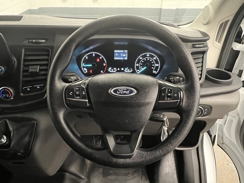 Used Ford Transit 2024 for sale - 76904040: Photo 17
