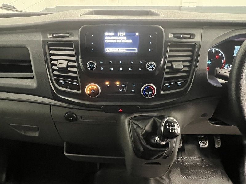 Used Ford Transit 2024 for sale - 76904040: Photo 18