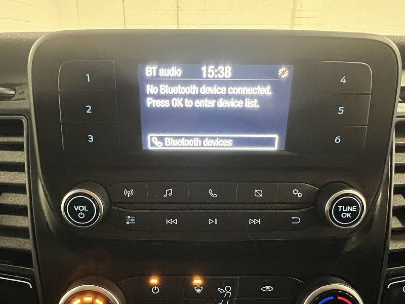 Used Ford Transit 2024 for sale - 76904040: Photo 23