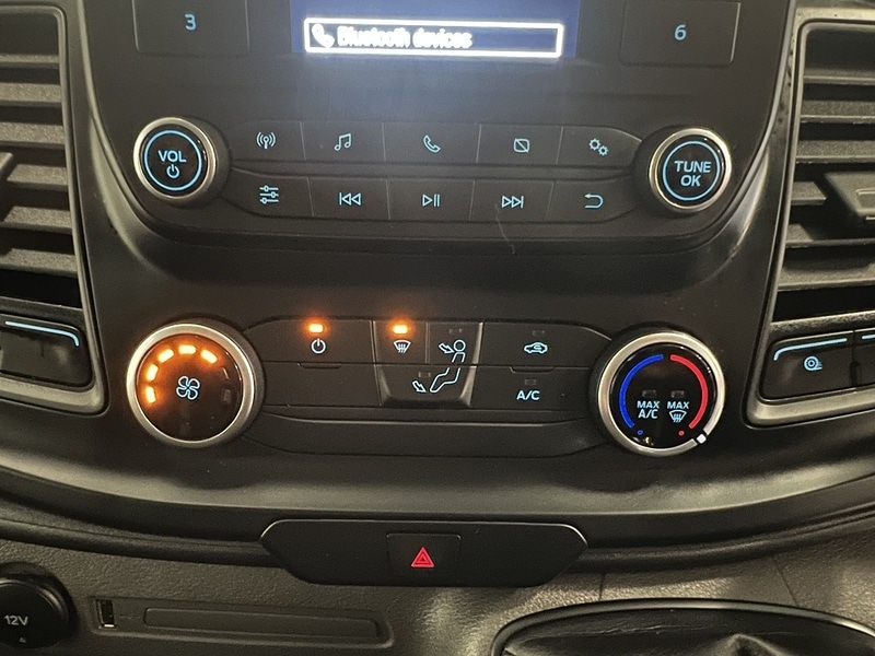 Used Ford Transit 2024 for sale - 76904040: Photo 25