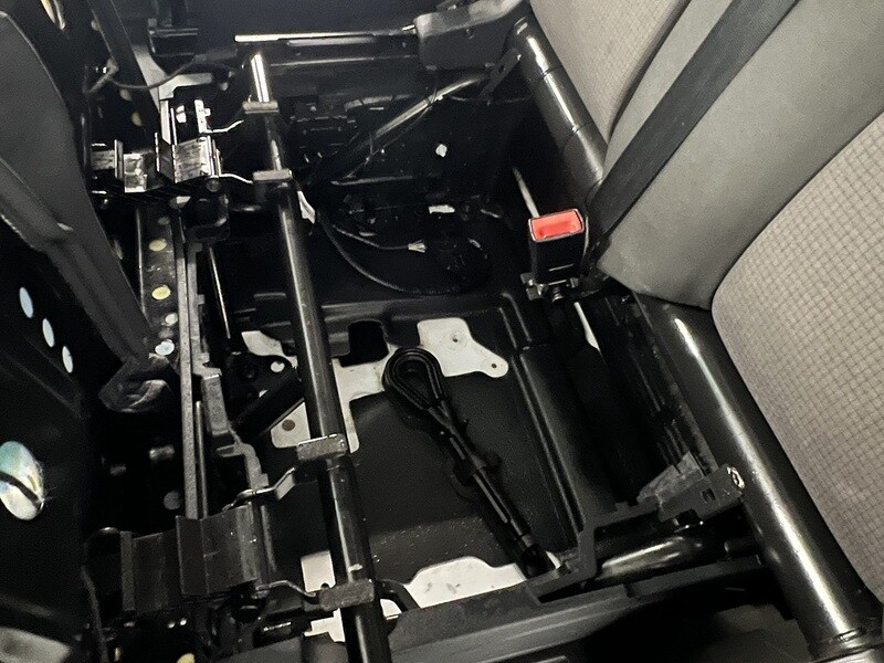 Used Ford Transit 2024 for sale - 76904040: Photo 36