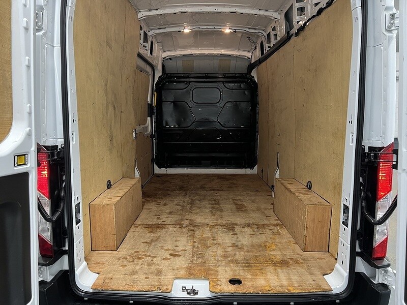 Used Ford Transit 2024 for sale - 76904040: Photo 39