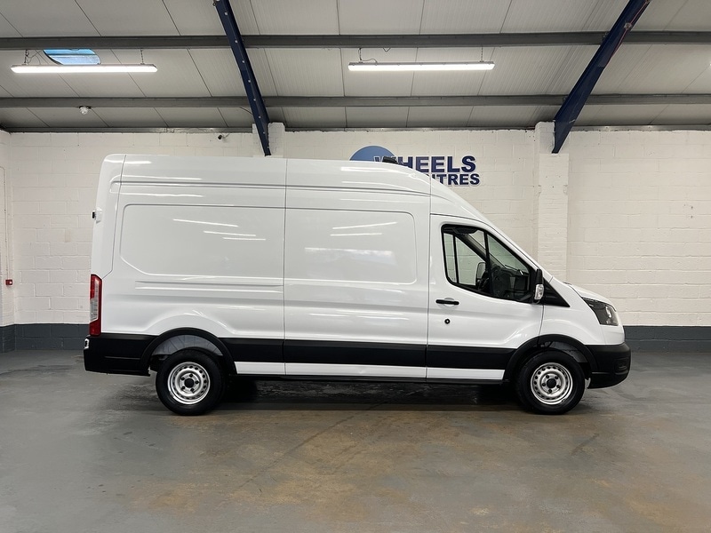 Used Ford Transit 2024 for sale - 76904040: Photo 6