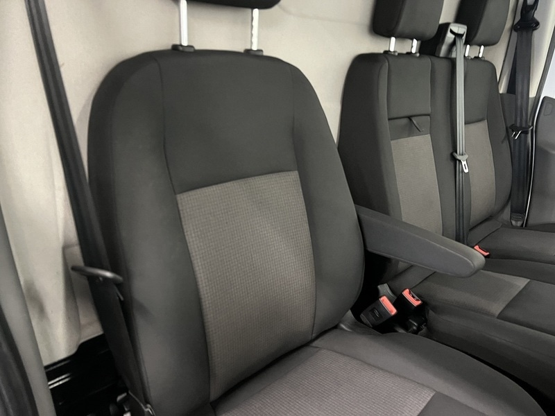 Used Ford Transit 2024 for sale - 76904040: Photo 9