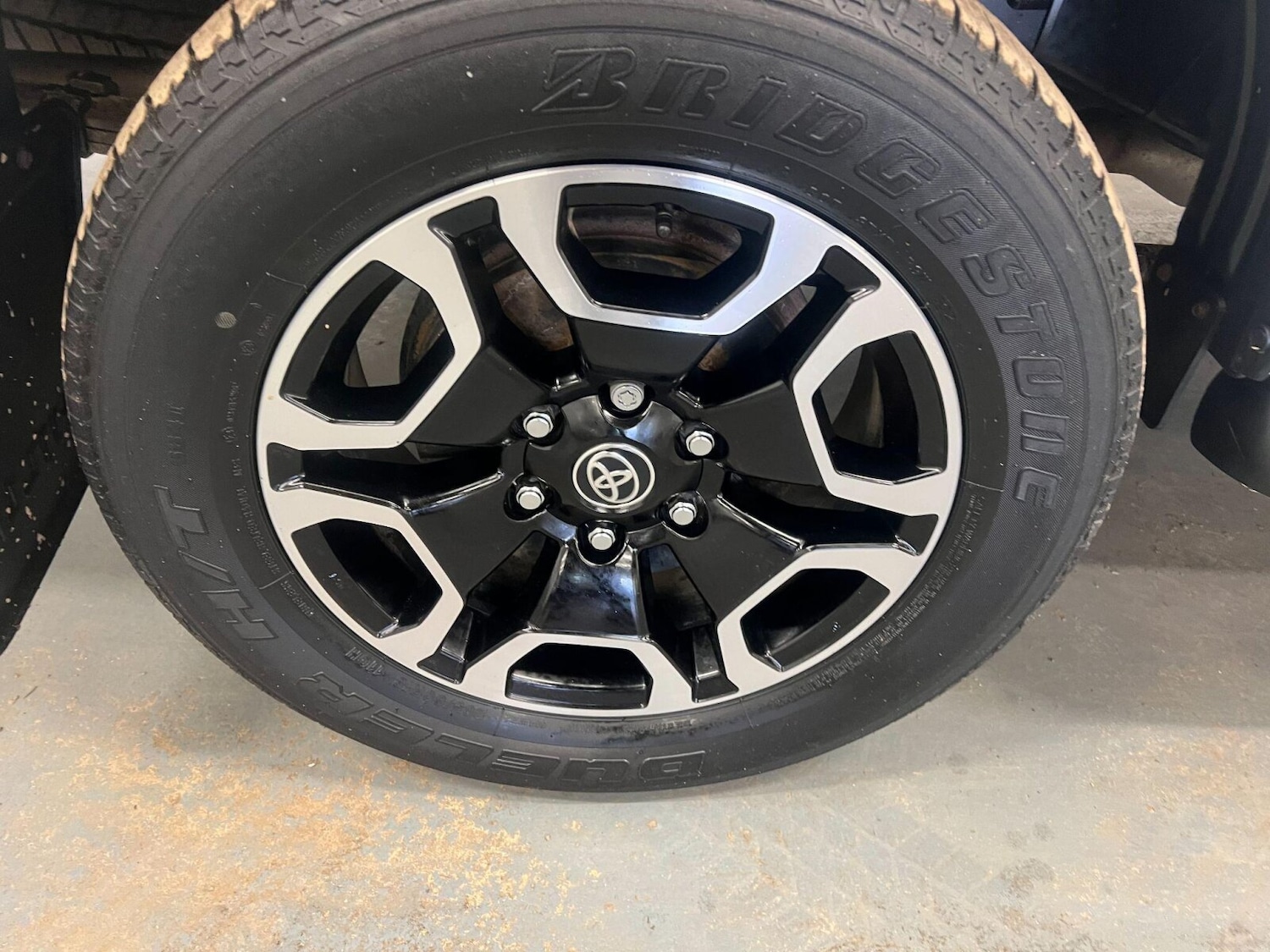 Used Toyota Hilux 2022 for sale - 76568003: Photo 20