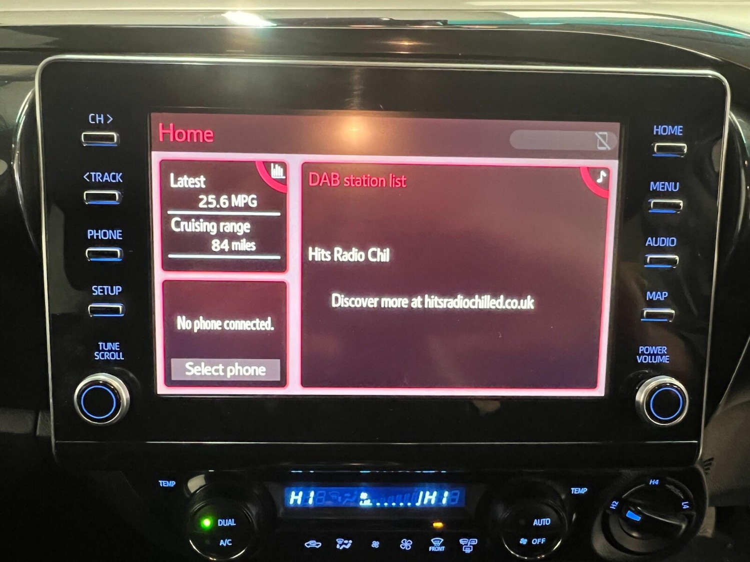 Used Toyota Hilux 2022 for sale - 76568003: Photo 29