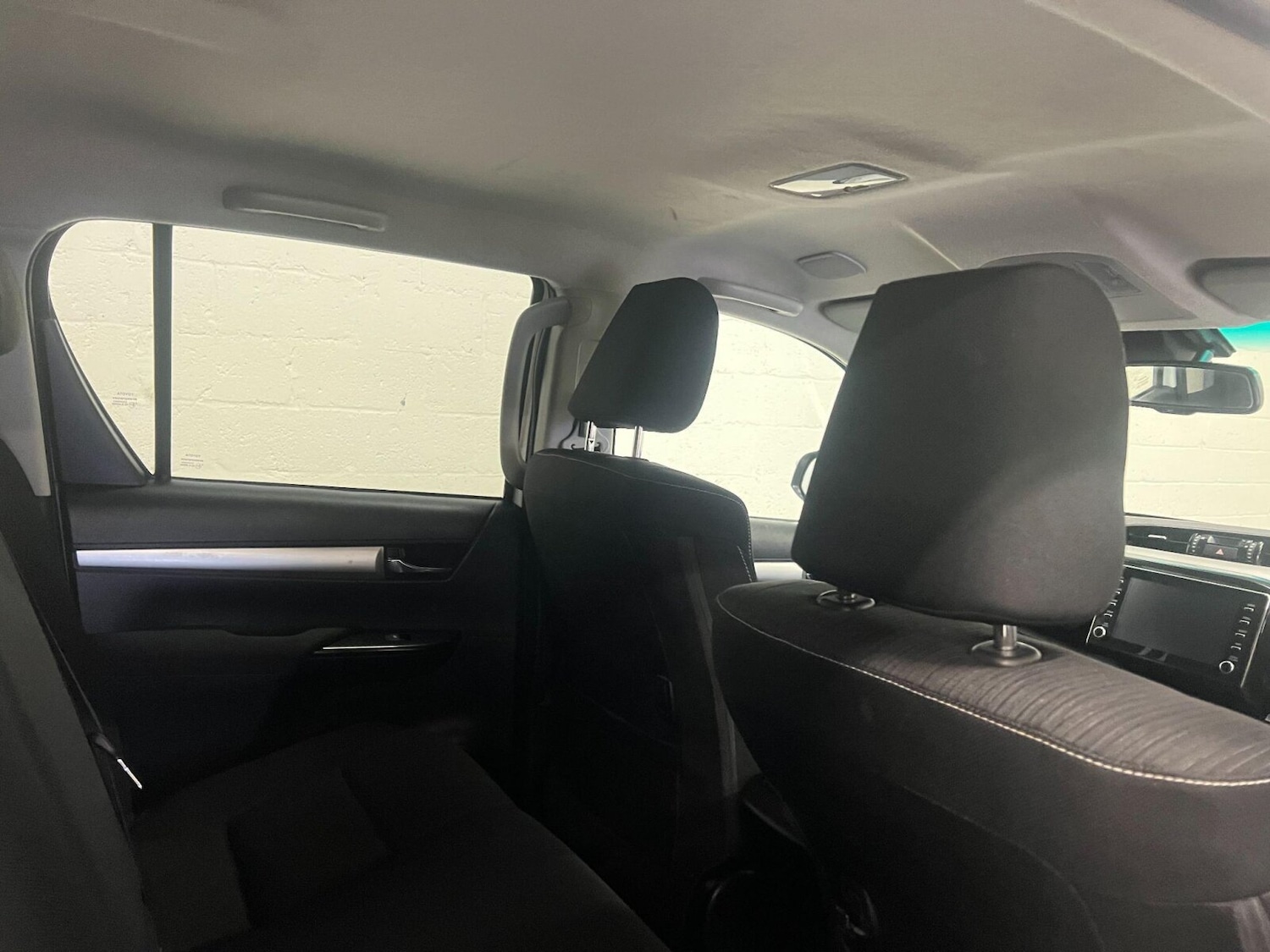 Used Toyota Hilux 2022 for sale - 76568003: Photo 41