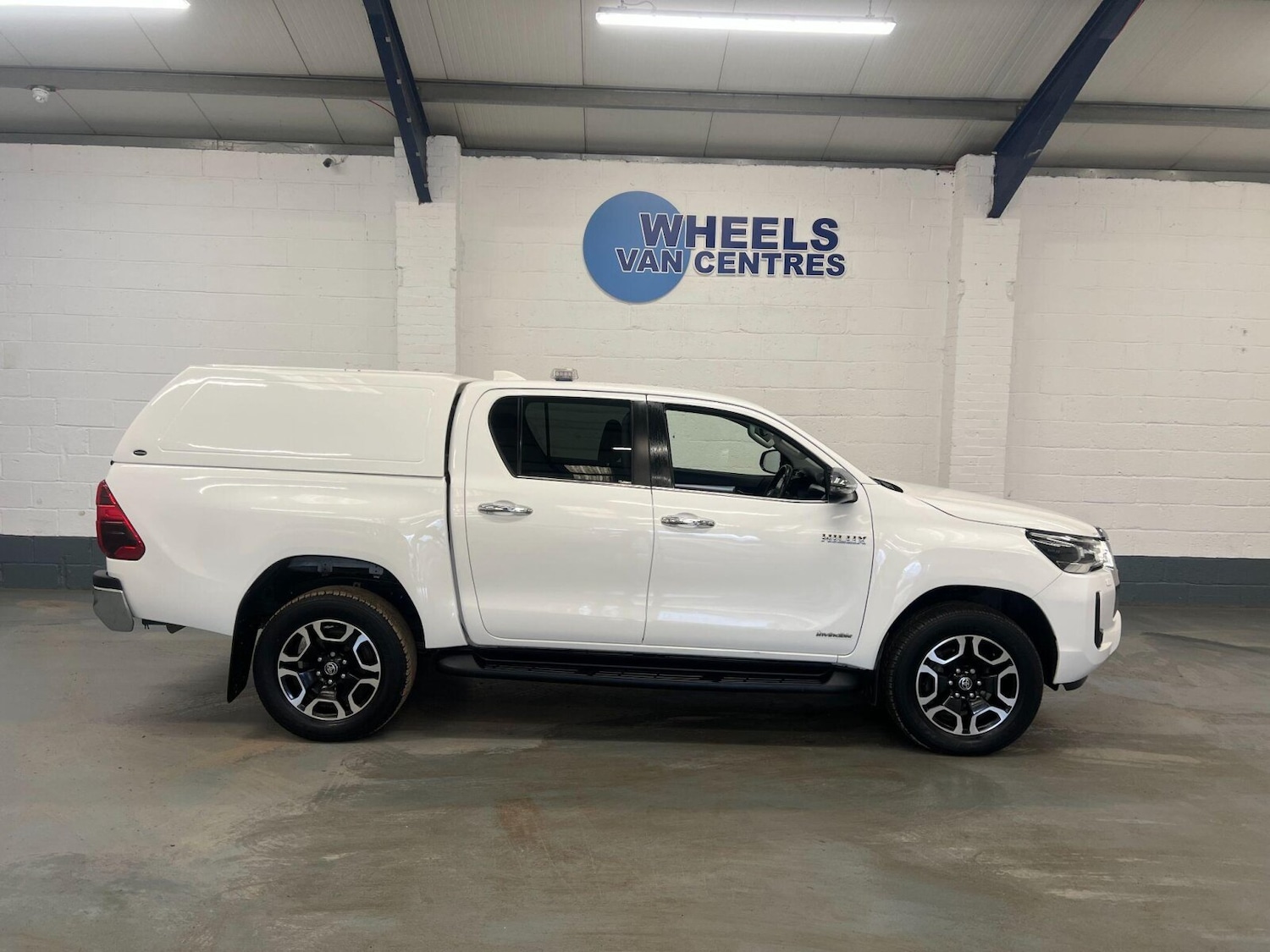 Used Toyota Hilux 2022 for sale - 76568003: Photo 7