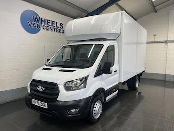Used Ford Transit 2025 for sale - 79436458: Photo