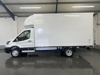 Used Ford Transit 2025 for sale - 79436458: Photo