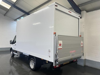 Used Ford Transit 2025 for sale - 79436458: Photo